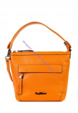 Женская сумка Tony Bellucci 324-61 оранжевая