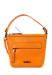Женская сумка Tony Bellucci 324-61 оранжевая