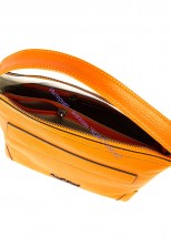 Женская сумка Tony Bellucci 324-61 оранжевая