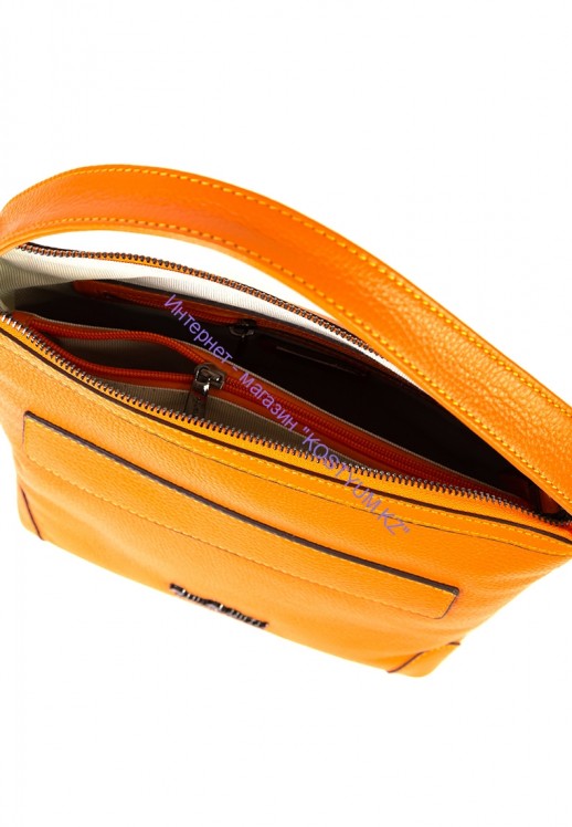 Женская сумка Tony Bellucci 324-61 оранжевая