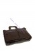 Сумка-портфель Bond 3791-355 коричневая