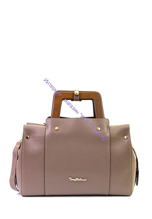 Сумка Tony Bellucci 550-6 бежевая