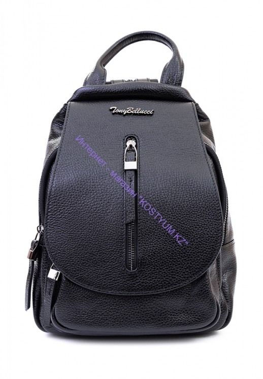 Рюкзак Tony Bellucci 611-1 чёрный