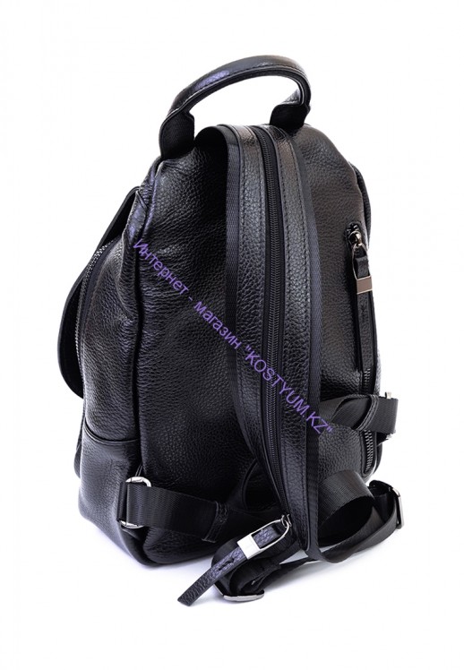 Рюкзак Tony Bellucci 611-1 чёрный