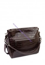 Сумка Tony Bellucci 006-41 коричневая