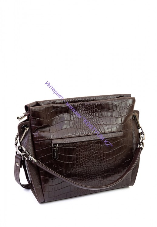 Сумка Tony Bellucci 006-41 коричневая