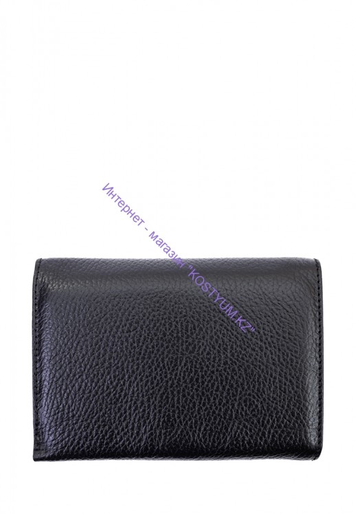 Кошелёк Karya 1166-45 чёрный