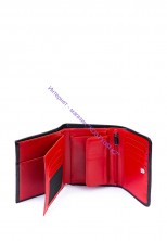 Кошелёк Karya 1166-45 чёрный