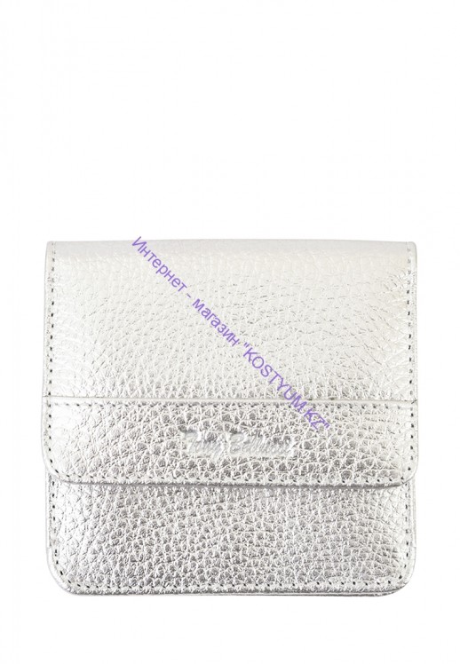 Кошелек Tony Bellucci 555-1033 серебристый