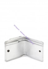 Кошелек Tony Bellucci 555-1033 серебристый