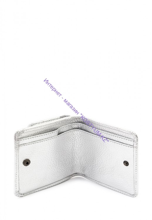 Кошелек Tony Bellucci 555-1033 серебристый