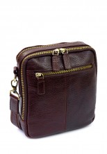 Сумка Vanessa Scani VS101-4 бордовая