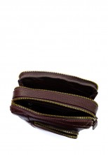 Сумка Vanessa Scani VS101-4 бордовая