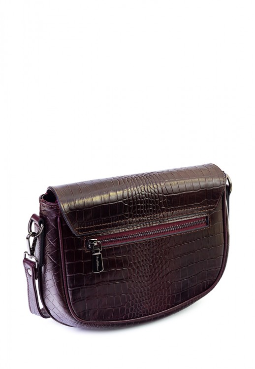 Сумка Tony Bellucci 548-44 бордовая