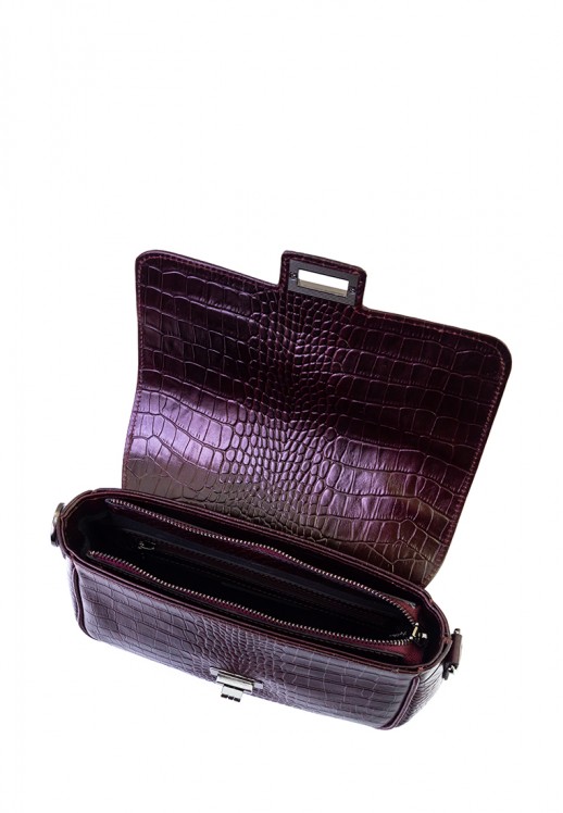 Сумка Tony Bellucci 548-44 бордовая