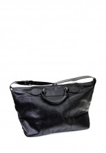 Саквояж Tony Bellucci 7546-893 чёрный