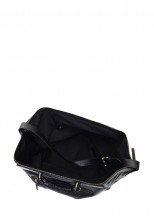 Саквояж Tony Bellucci 7546-893 чёрный