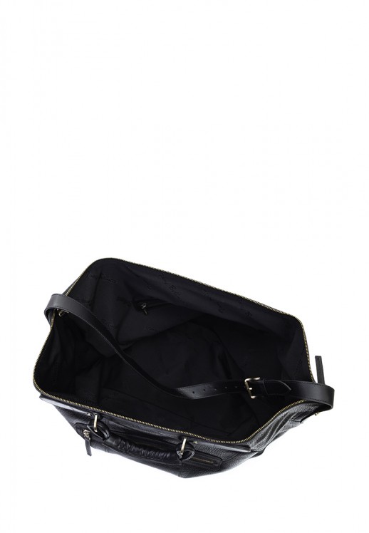 Саквояж Tony Bellucci 7546-893 чёрный