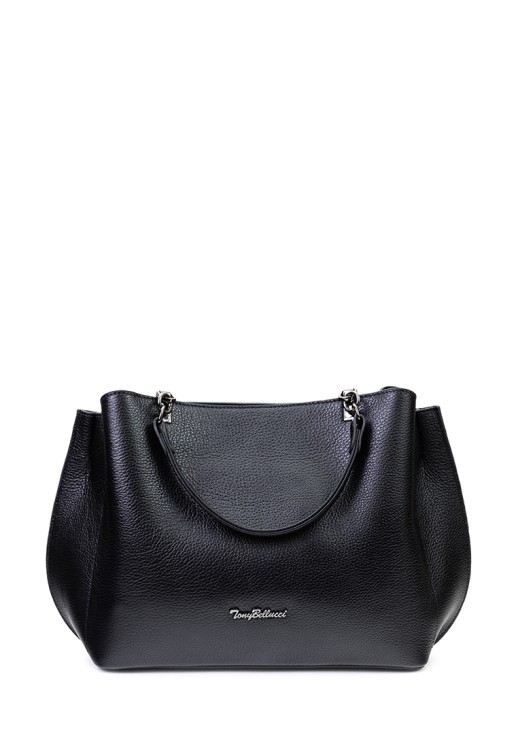 Сумка Tony Bellucci 529-1 черная