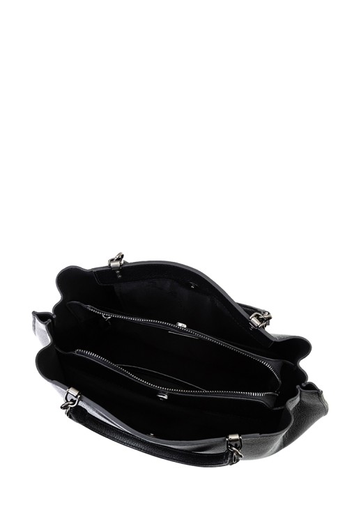 Сумка Tony Bellucci 529-1 черная