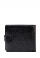 Портмоне Bond 547-281 чёрное