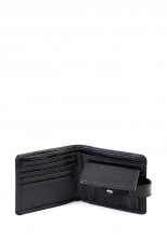 Портмоне Bond 547-281 чёрное