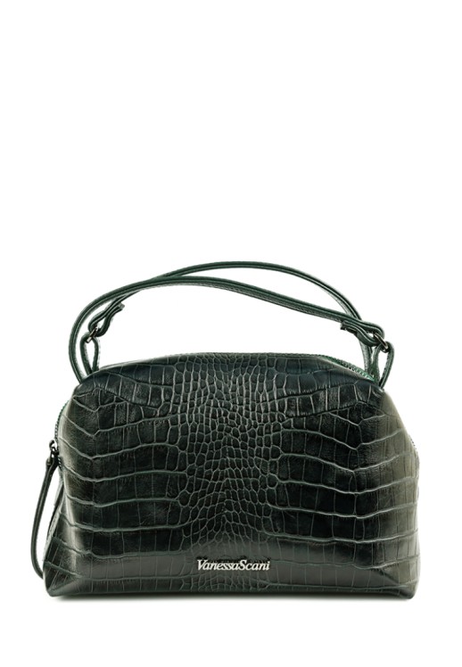 Сумка Vanessa Scani VS16-43 зеленая