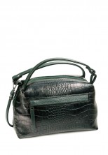 Сумка Vanessa Scani VS16-43 зеленая