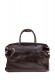 Саквояж Tony Bellucci 7549-886 коричневый