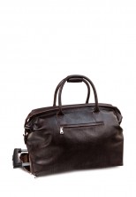 Саквояж Tony Bellucci 7549-886 коричневый