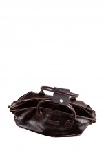 Саквояж Tony Bellucci 7549-886 коричневый