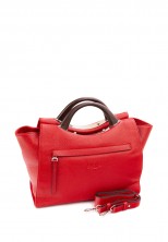 Сумка Karya 3120-46 красная