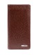 Картхолдер Karya 1097-20 коричневый