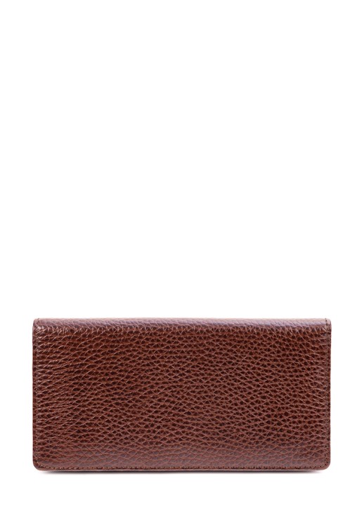 Картхолдер Karya 1097-20 коричневый