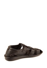 Сандалии Etor 941-25100 чёрные