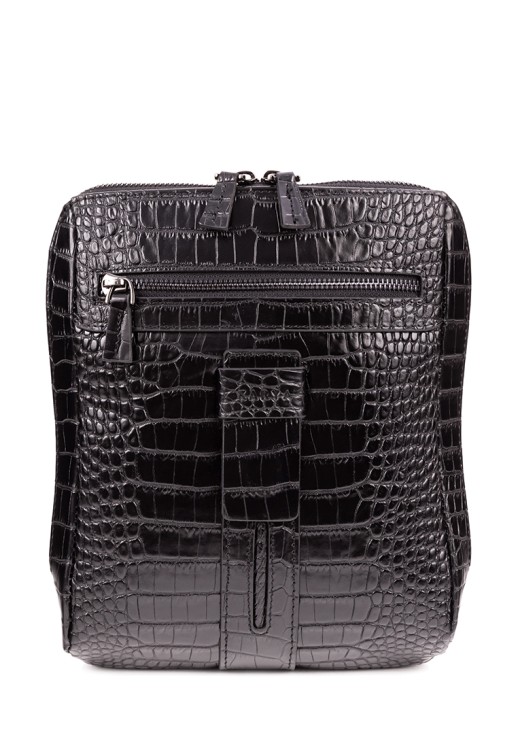 Сумка Karya 2767-53 чёрная