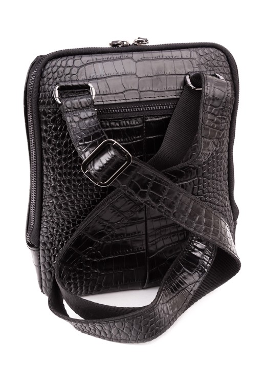 Сумка Karya 2767-53 чёрная