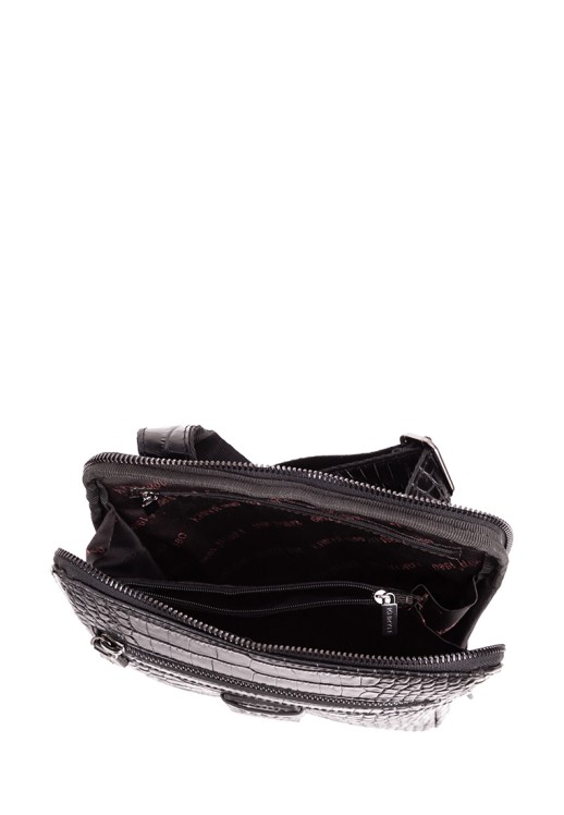 Сумка Karya 2767-53 чёрная