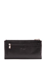 Кошелёк Karya 1172-45R чёрный