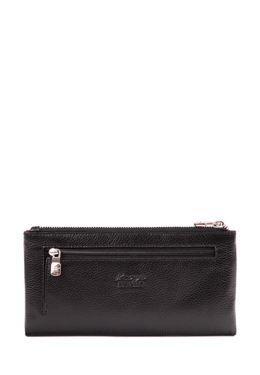 Кошелёк Karya 1172-45R чёрный
