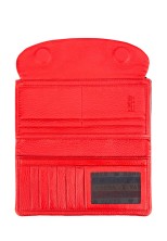 Кошелёк Karya 1172-45R чёрный