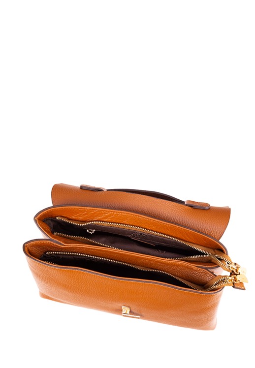 Сумка Tony Bellucci 410-35 медная