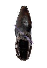 Казаки Etor 2004-007 коричневые