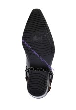 Казаки Etor 2004-007 коричневые