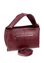 Сумка Tony Bellucci 574-4 бордовая