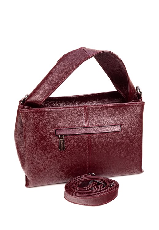 Сумка Tony Bellucci 574-4 бордовая