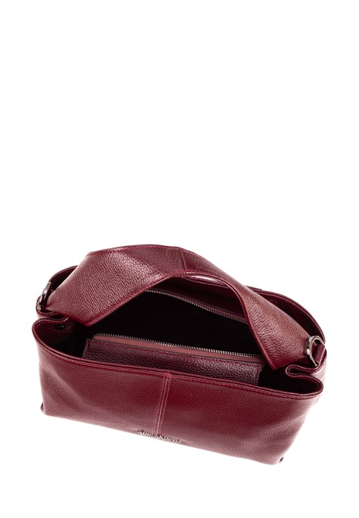 Сумка Tony Bellucci 574-4 бордовая