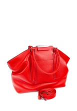 Сумка Roberto Tonelli 058-282 красная