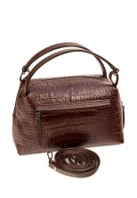 Сумка Roberto Tonelli RT15-355 коричневая