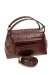 Сумка Roberto Tonelli RT15-355 коричневая